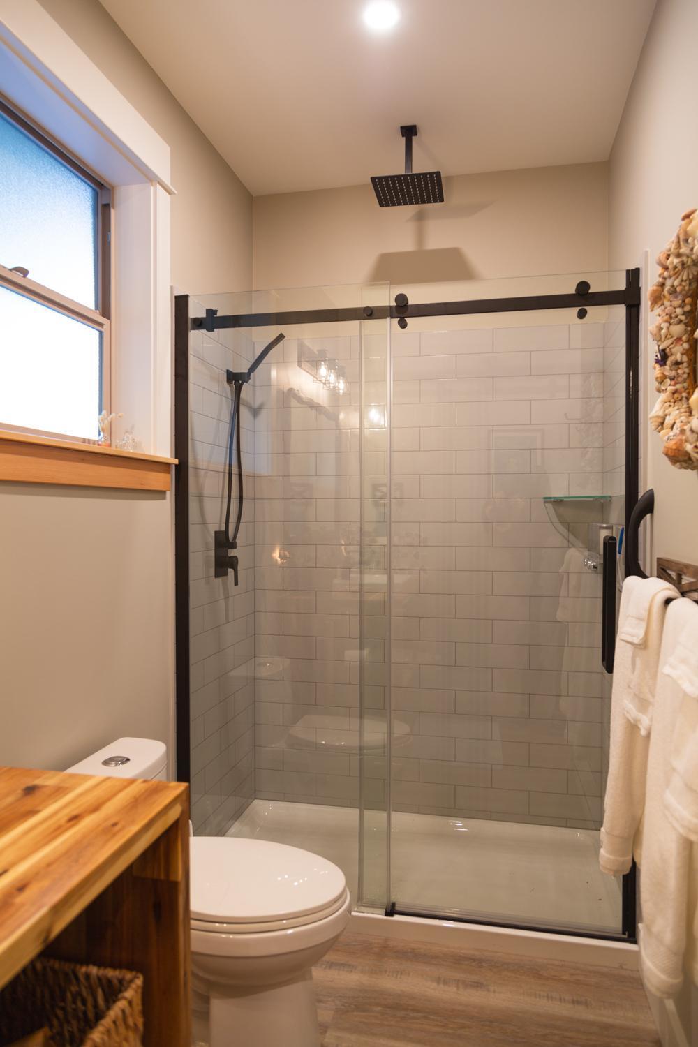 Cowichan Valley Guest Cottage Ladysmith Εξωτερικό φωτογραφία