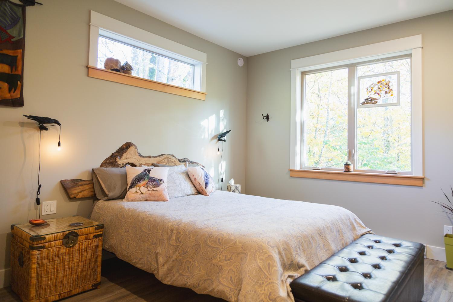 Cowichan Valley Guest Cottage Ladysmith Εξωτερικό φωτογραφία