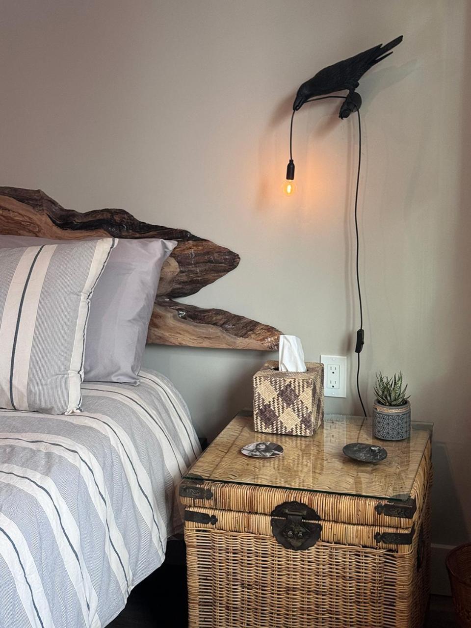 Cowichan Valley Guest Cottage Ladysmith Εξωτερικό φωτογραφία