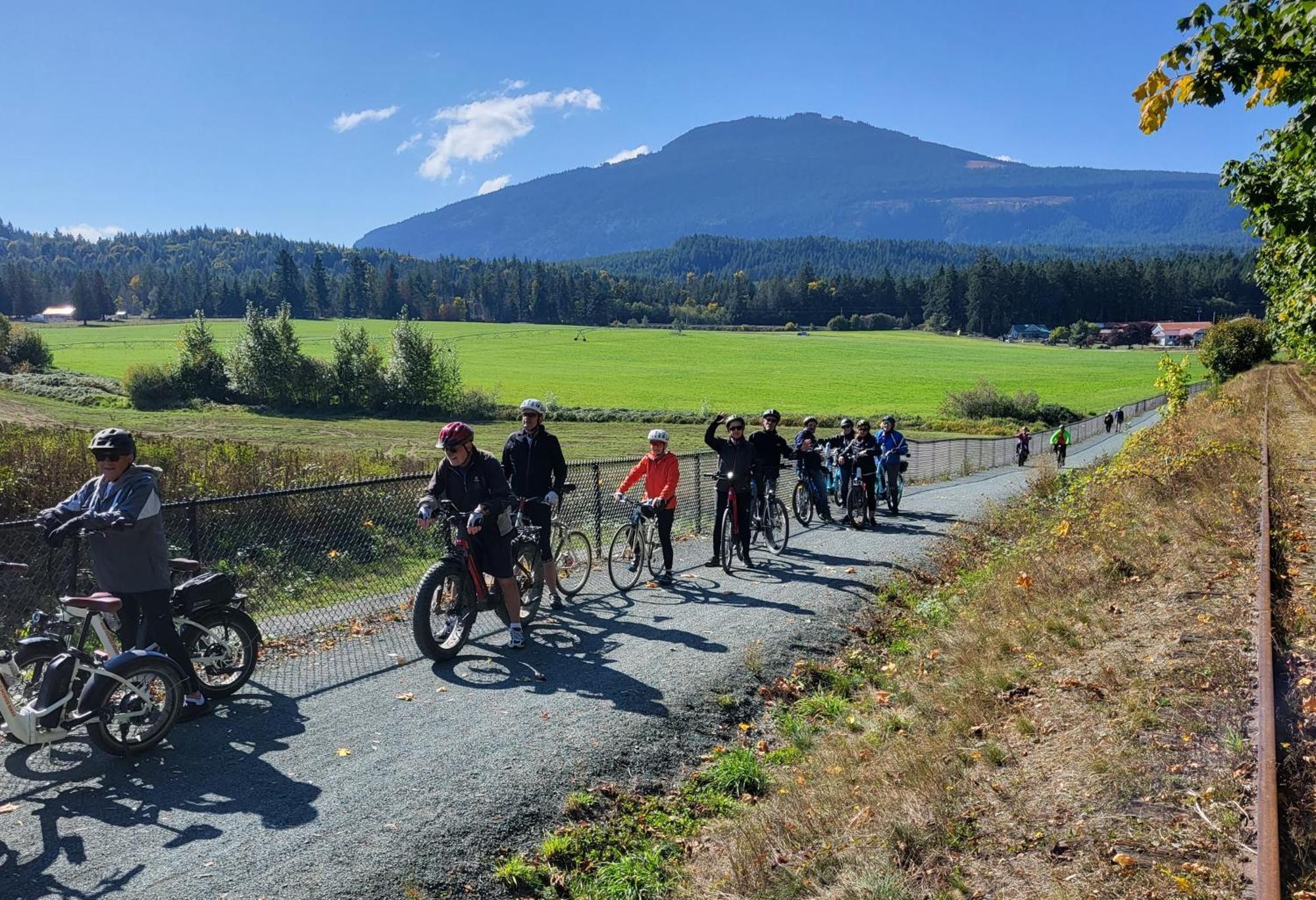 Cowichan Valley Guest Cottage Ladysmith Εξωτερικό φωτογραφία